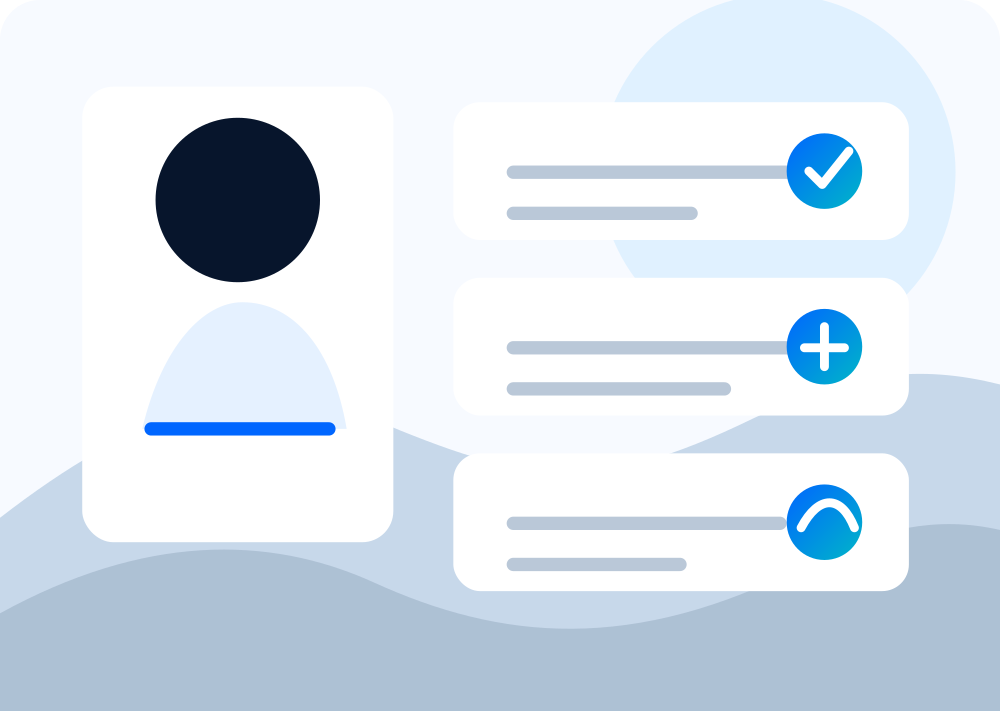 Privacy VoloLab