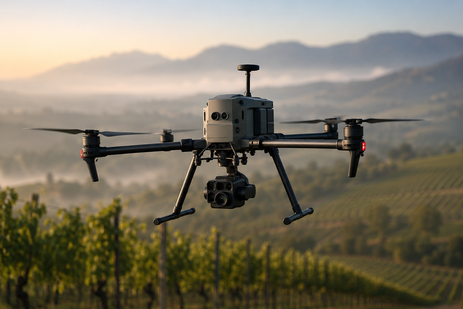 Drone professionale VoloLab